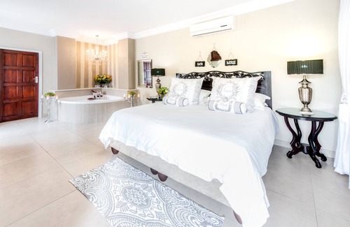 Potchefstroom Casa | Adato Guesthouse