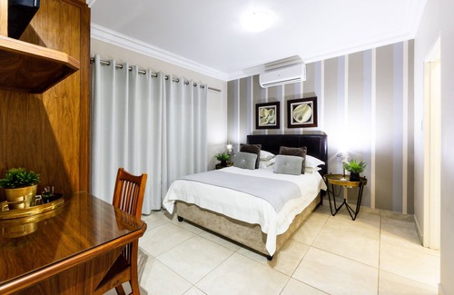 Potchefstroom Casa | Adato Guesthouse