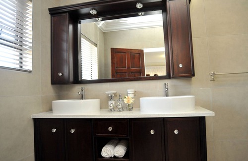 Potchefstroom Casa | Adato Guesthouse