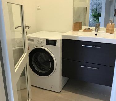 Aalborg Apartamento | aday - Central cozy and bright apartment