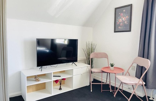 Frederikshavn Casa | aday - Frederikshavn City Center - Room 2