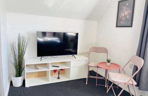 Frederikshavn Casa | aday - Frederikshavn City Center - Room 2