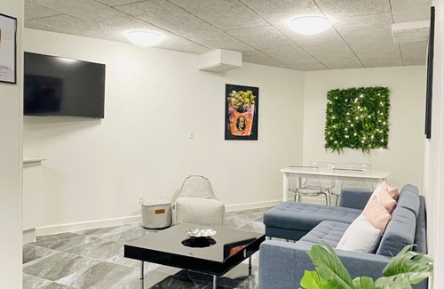 Aalborg Apartamento | aday - Luxurious 3 Bedroom Modern Living