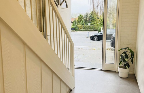 Svenstrup Apartamento | aday - Modern 3 bedrooms apartment in Svenstrup