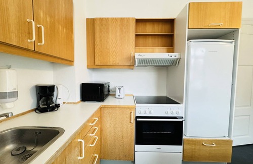 Randers Apartamento | aday - Randers cozy 1 bedroom apartment