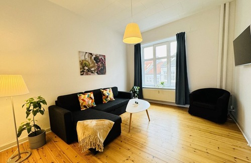 Randers Apartamento | aday - Randers cozy 1 bedroom apartment