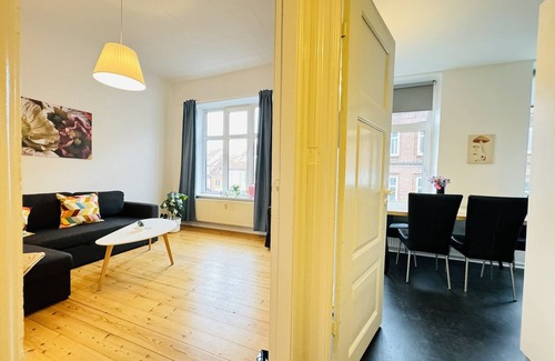 Randers Apartamento | aday - Randers cozy 1 bedroom apartment