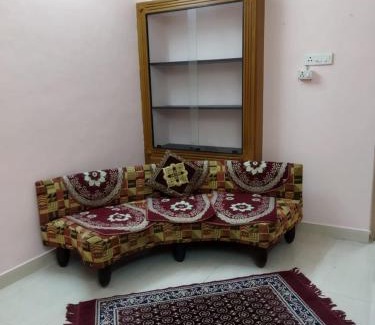 Srirangam Apartamento | Adb's Arudhra Homes