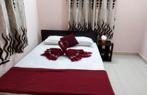 Srirangam Apartamento | Adb's Arudhra Homes