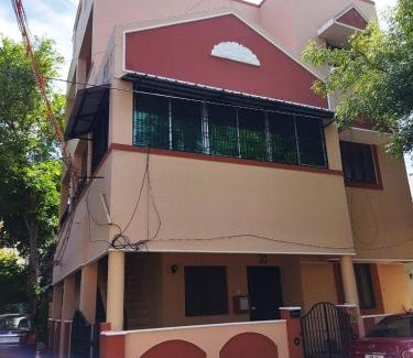Srirangam Apartamento | Adb's Arudhra Homes
