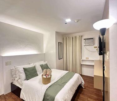 Ortigas Center Apartamento | ADB TOWER