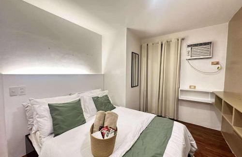 Ortigas Center Apartamento | ADB TOWER