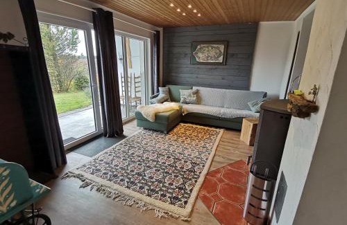 Hoheleye Casa | adBs Ferienhaus