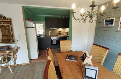 Hoheleye Casa | adBs Ferienhaus
