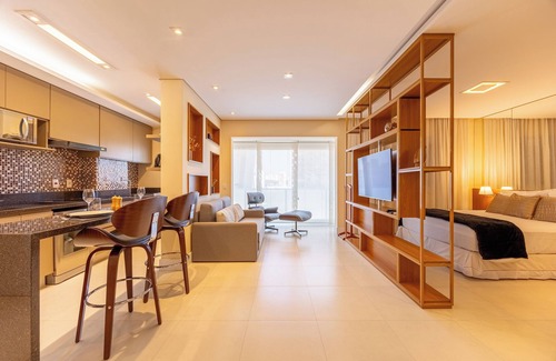 Sao Paulo Apartamento | ADD - ADD Nova Berrini