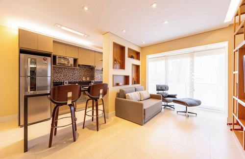 Sao Paulo Apartamento | ADD - ADD Nova Berrini