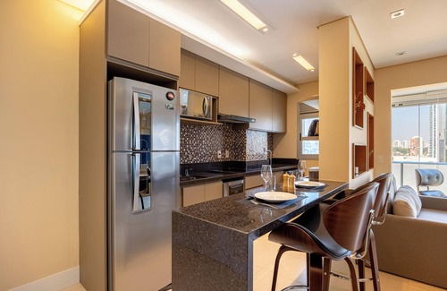 Sao Paulo Apartamento | ADD - ADD Nova Berrini