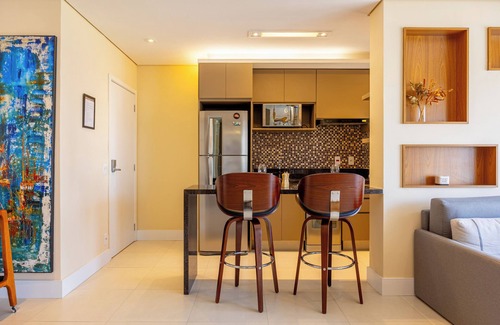 Sao Paulo Apartamento | ADD - ADD Nova Berrini