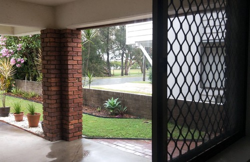 Golden Beach Casa | Add an extra space for the extended family or friends at Wilsons Lodge