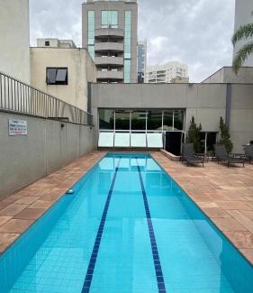 Consolacao Apartamento | ADD FLAT Bela Cintra
