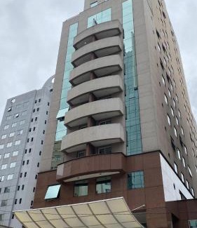 Consolacao Apartamento | ADD FLAT Bela Cintra