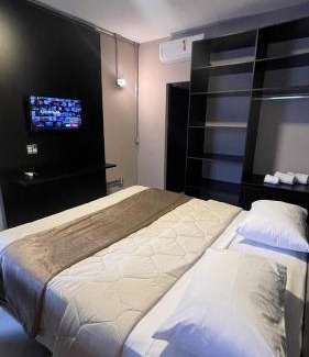 Sao Paulo Hotel | ADD Hóteis Congonhas
