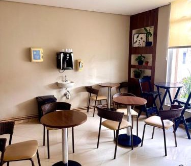 Vila Guilherme Apartamento | ADD HOTÉIS Center Norte