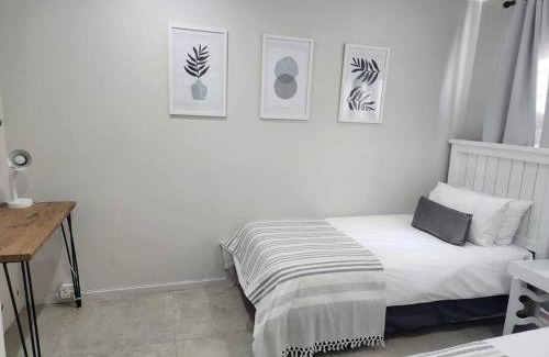 Kraaifontein Casa | Addai Self Catering Brackenfell Durbanville area