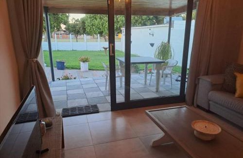 Kraaifontein Casa | Addai Self Catering Brackenfell Durbanville area