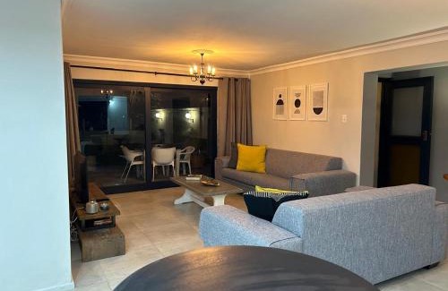 Kraaifontein Casa | Addai Self Catering Brackenfell Durbanville area