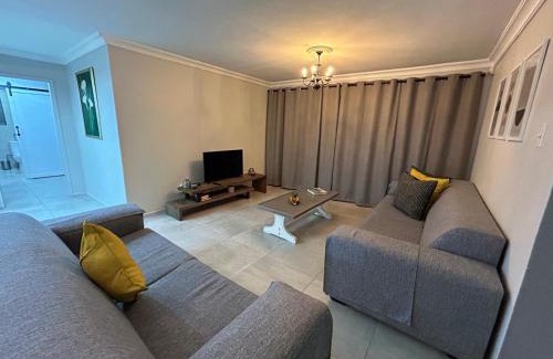 Kraaifontein Casa | Addai Self Catering Brackenfell Durbanville area
