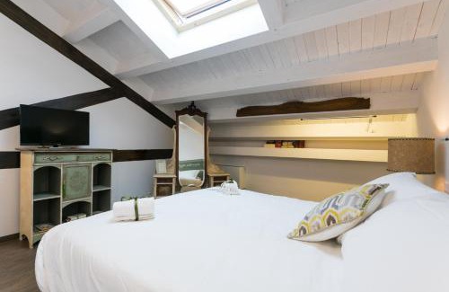 Palermo Cama Y Desayuno | Addimora Boutique Suites