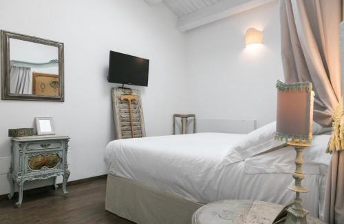 Palermo Cama Y Desayuno | Addimora Boutique Suites