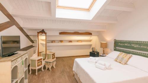 Palermo Cama Y Desayuno | Addimora Boutique Suites