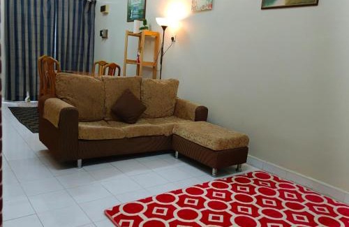 Kusial Casa | Addin Homestay Tanah Merah