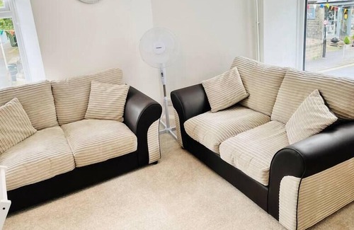 Addingham Casa | Addingham Duplex ** Sleeps 5 **