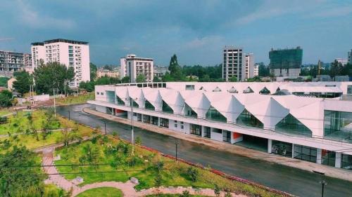West Hararge Apartamento | Addis Home & Comfort