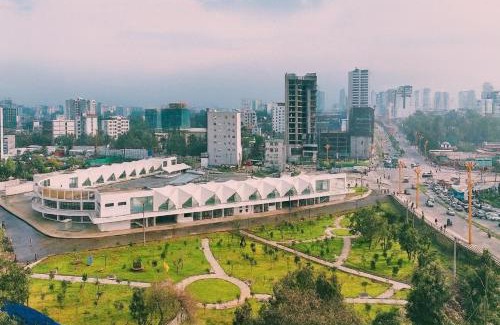 West Hararge Apartamento | Addis Home & Comfort