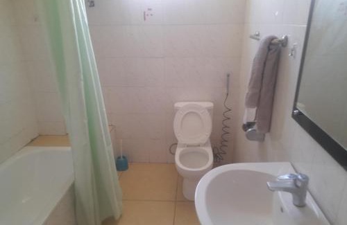 West Hararge Apartamento | Addis Luxurious apartments