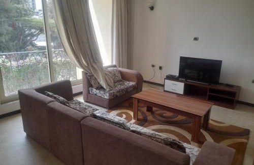 West Hararge Apartamento | Addis Luxurious apartments