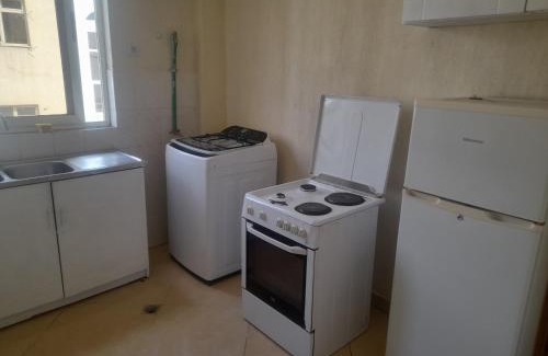 West Hararge Apartamento | Addis Luxurious apartments