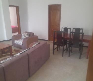 West Hararge Apartamento | Addis Luxurious apartments
