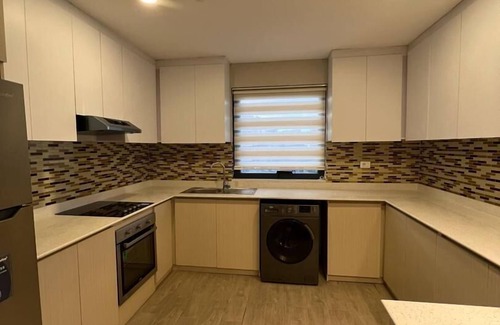 Bole Apartamento | Addis Ville Hotel Apartment
