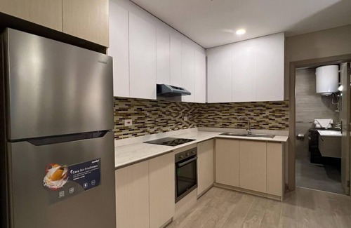 Bole Apartamento | Addis Ville Hotel Apartment