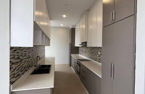 Bole Apartamento | Addis Ville Hotel Apartment