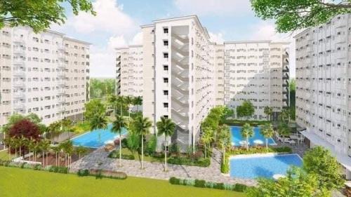 Pasig Apartamento | Addison Place at SMDC Charm