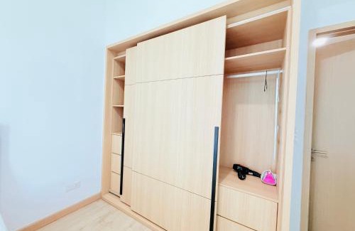 Gua Apartamento | ADDRES klcc the luxe colony