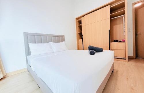 Gua Apartamento | ADDRES klcc the luxe colony