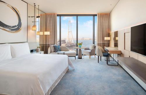 Dubai Marina Complejo | Address Beach Resort