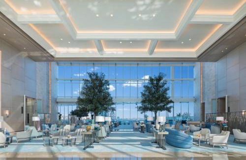 Dubai Marina Complejo | Address Beach Resort